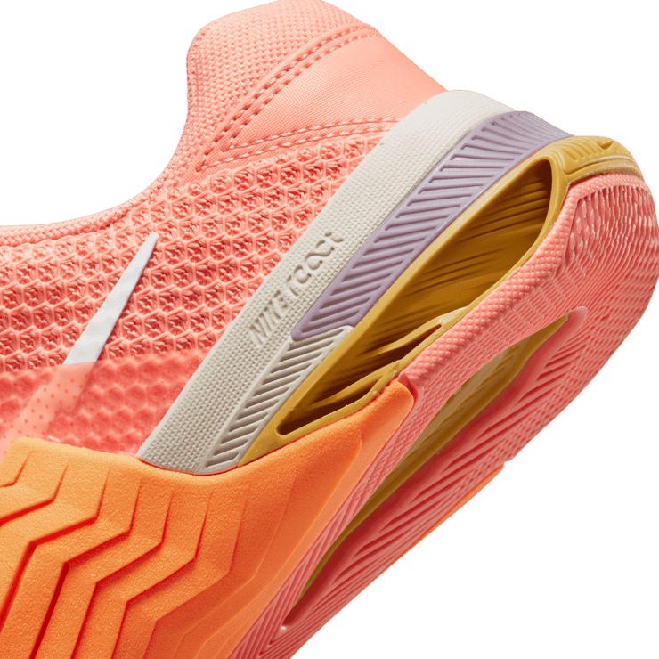 Nike Metcon 7 Pink Angle 5