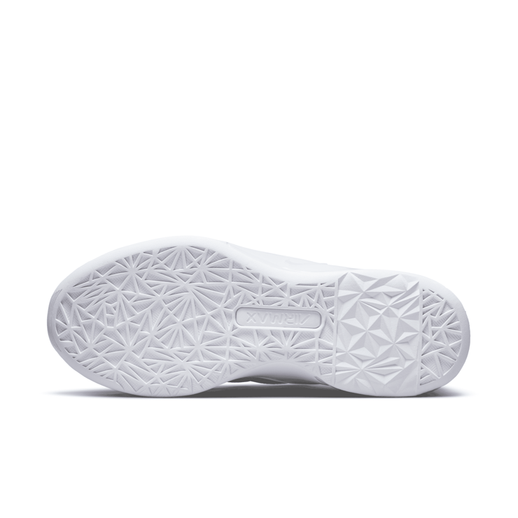 Nike Air Max Bella TR 5 White Angle 0