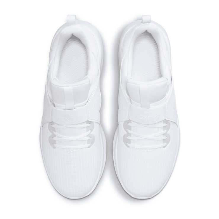 Nike Air Max Bella TR 5 White Angle 2