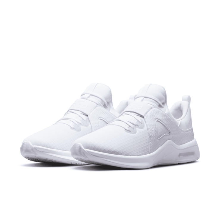 Nike Air Max Bella TR 5 White Angle 3