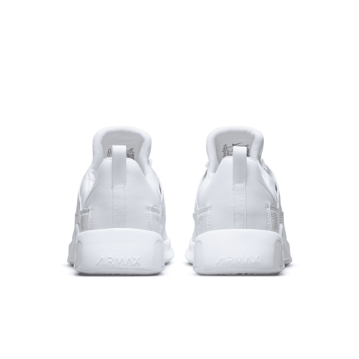 Nike Air Max Bella TR 5 White Angle 4