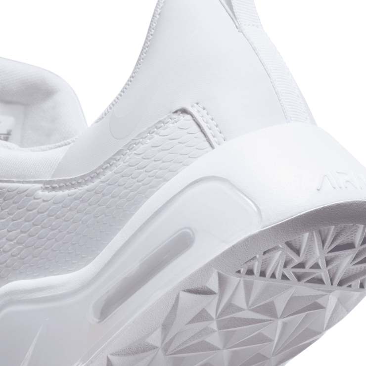 Nike Air Max Bella TR 5 White Angle 6