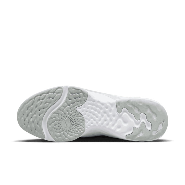 Nike Renew In-Season TR 12 Grey Angle 0