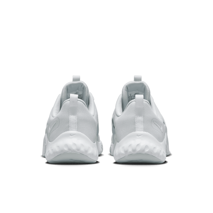 Nike Renew In-Season TR 12 Grey Angle 3