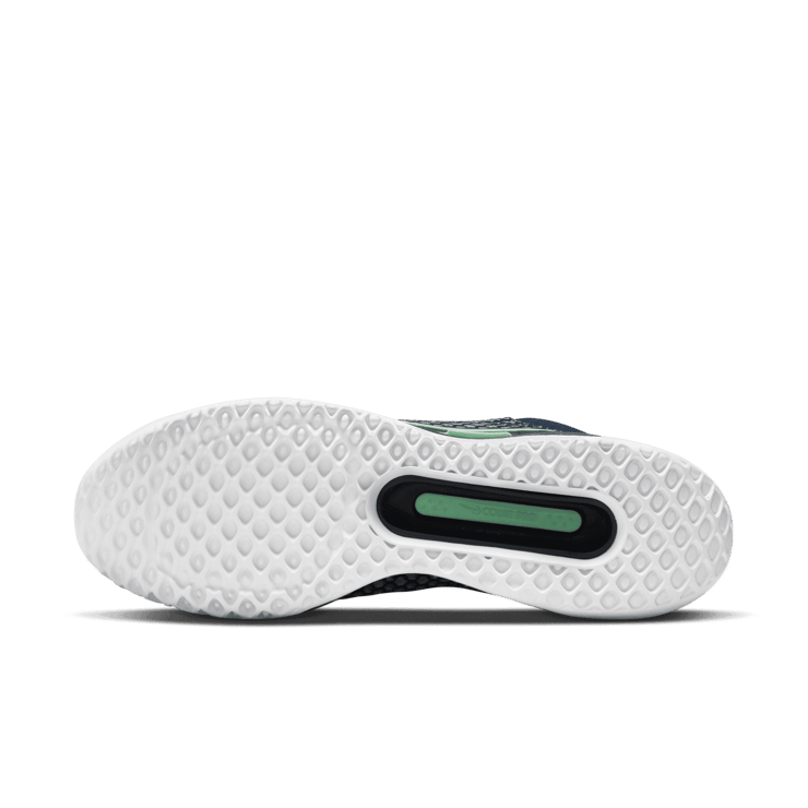 Nike Court Zoom Pro Hard Court Tennis Shoes Angle 0
