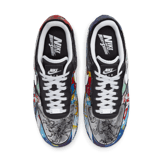Nike Air Force 1 Nike and the Mighty Swooshers Angle 1