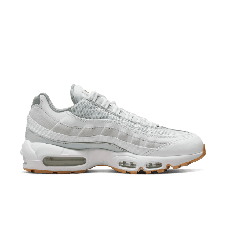 Nike Air Max 95 Shoes Angle 1