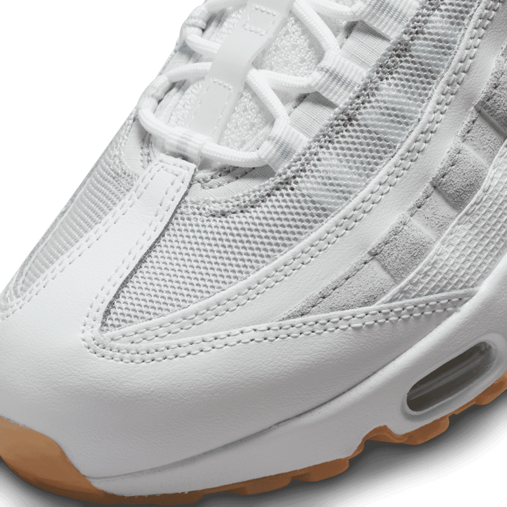 Nike Air Max 95 Shoes Angle 5