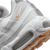 Nike Air Max 95 Shoes Angle 6
