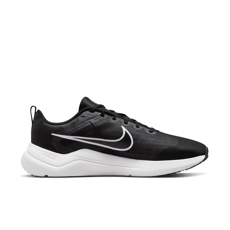 Nike Downshifter 12 Road Running Shoes Angle 1