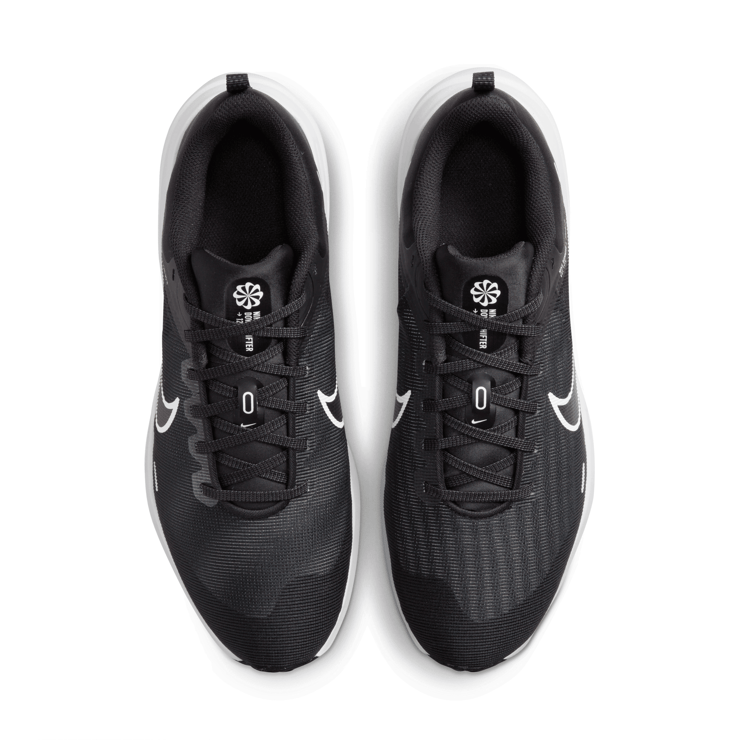 Nike Downshifter 12 Road Running Shoes Angle 2