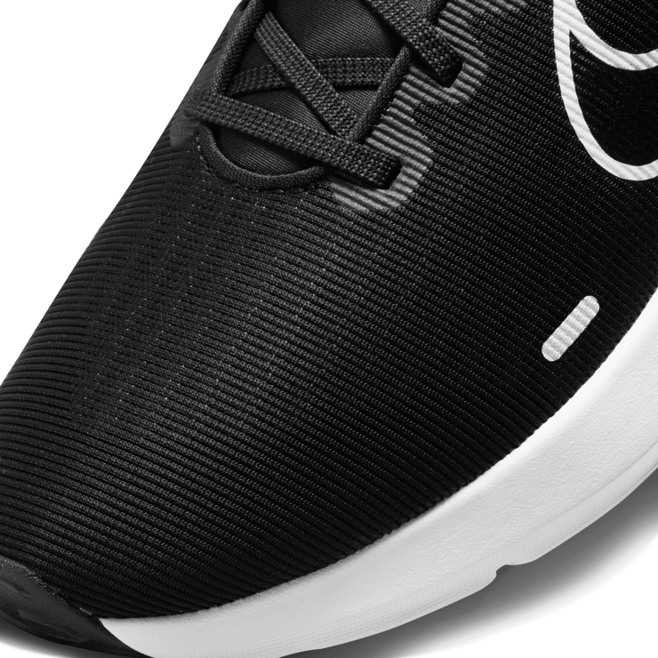 Nike Downshifter 12 Road Running Shoes Angle 5