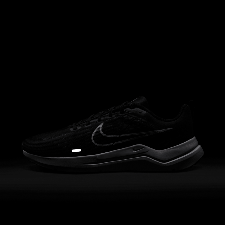 Nike Downshifter 12 Road Running Shoes Angle 7