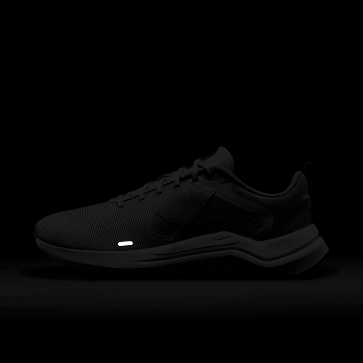 Nike Downshifter 12 Road Running Shoes Angle 6