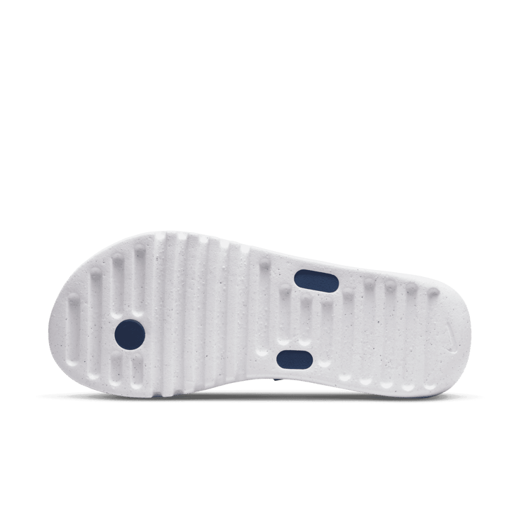 Nike EcoHaven Next Nature Slides Angle 0