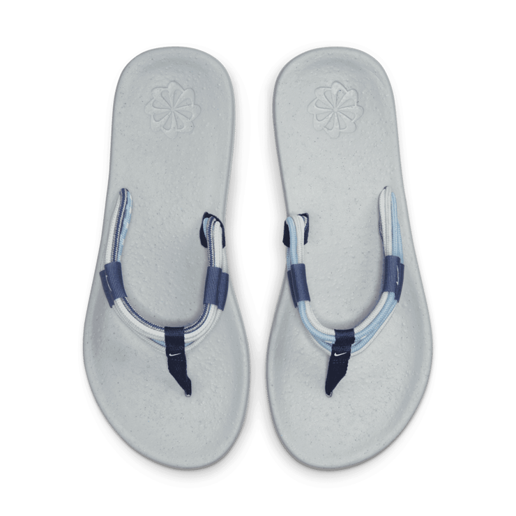 Nike EcoHaven Next Nature Slides Angle 1