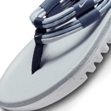 Nike EcoHaven Next Nature Slides Angle 2