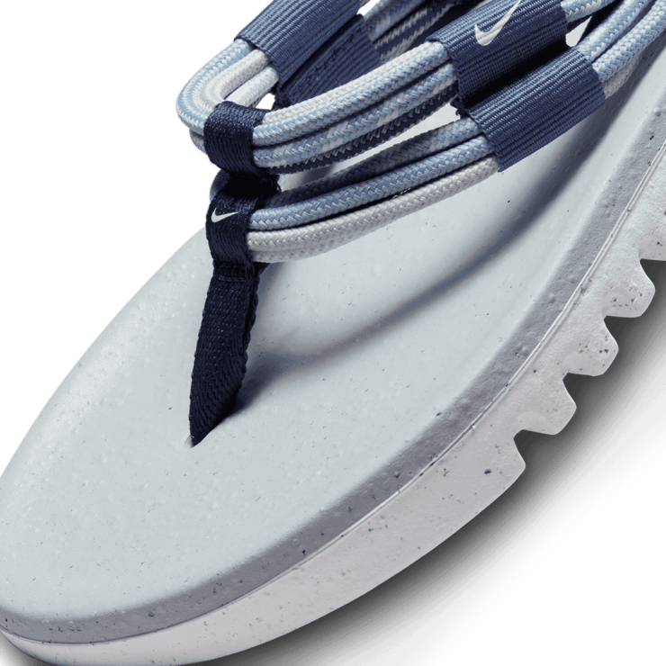 Nike EcoHaven Next Nature Slides Angle 2