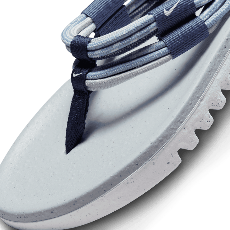 Nike EcoHaven Next Nature Slides Angle 2