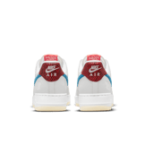 Nike Air Force 1 Low Undefeated 5 On It Angle 3