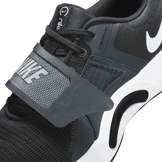 Nike Renew Retaliation 4 Black Angle 6