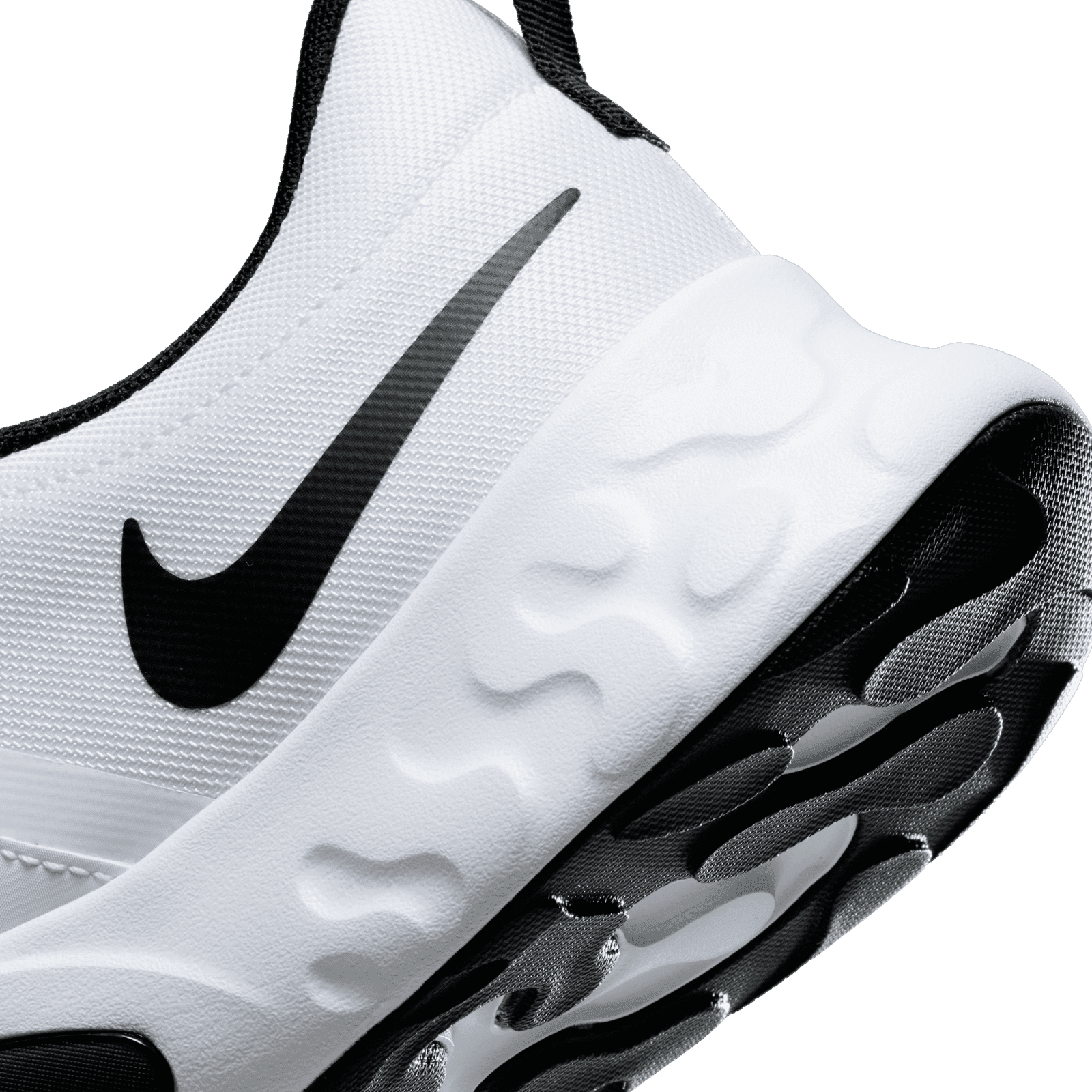 nike renewal revival