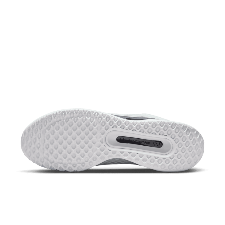 Nike Court Zoom Pro Hard Court Tennis Shoes Angle 0