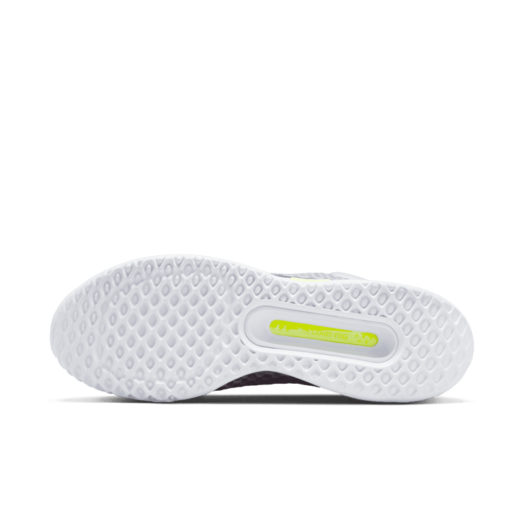 Nike Court Zoom Pro Hard Court Tennis Shoes Angle 0