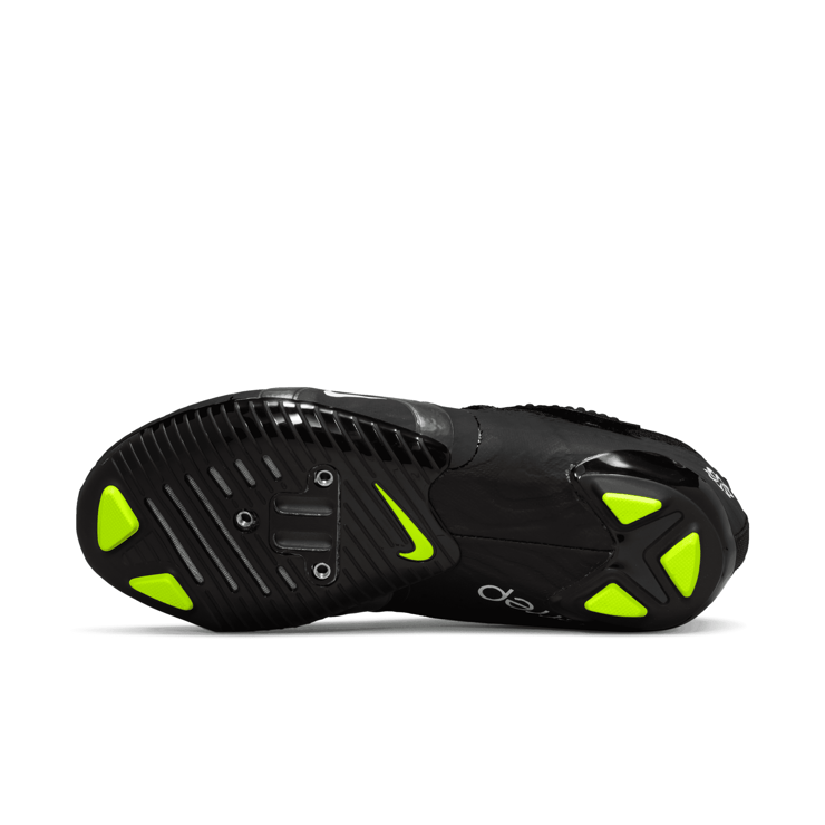 Nike SuperRep Cycle 2 Next Nature Indoor Cycling Shoes Angle 0