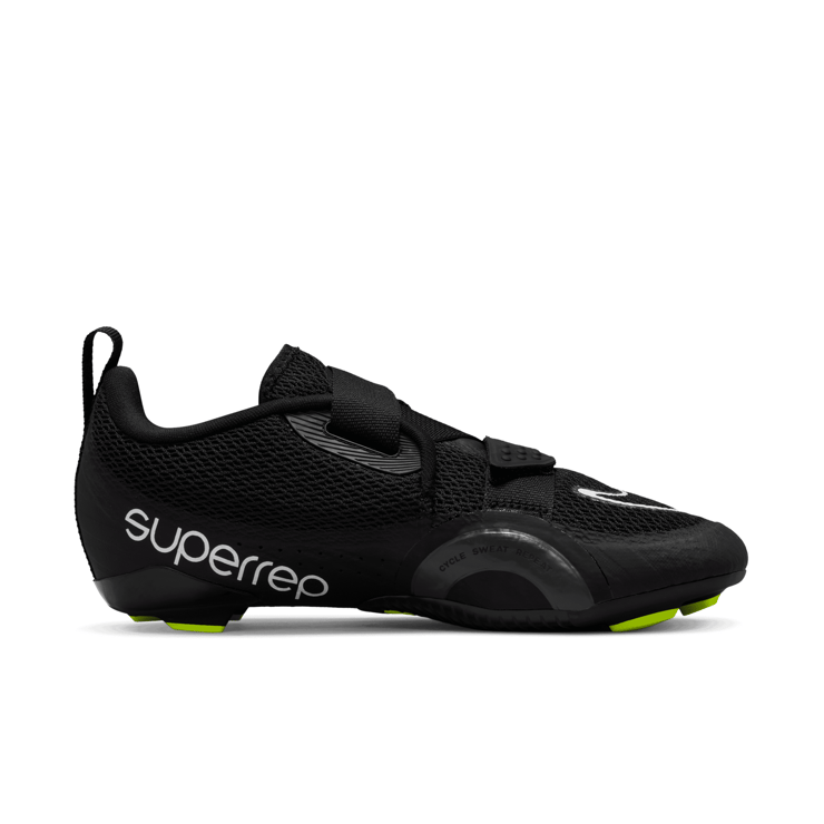 Nike SuperRep Cycle 2 Next Nature Indoor Cycling Shoes Angle 1