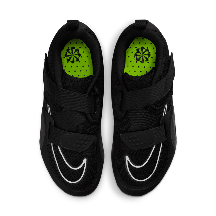 Nike SuperRep Cycle 2 Next Nature Indoor Cycling Shoes Angle 2