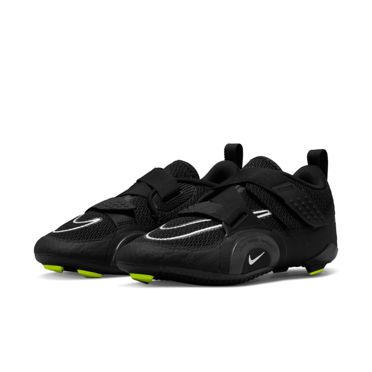 Nike SuperRep Cycle 2 Next Nature Indoor Cycling Shoes Angle 3