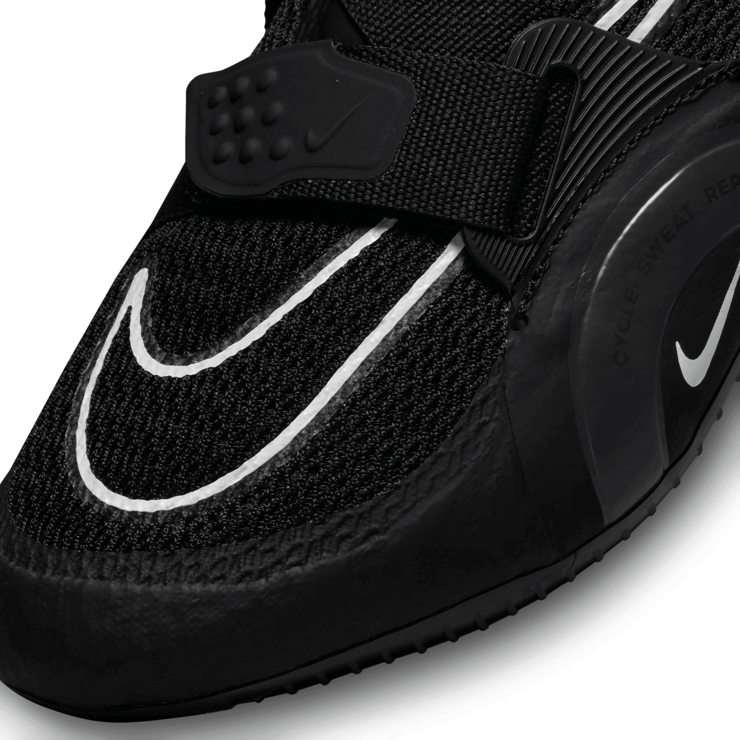 Nike SuperRep Cycle 2 Next Nature Indoor Cycling Shoes Angle 5