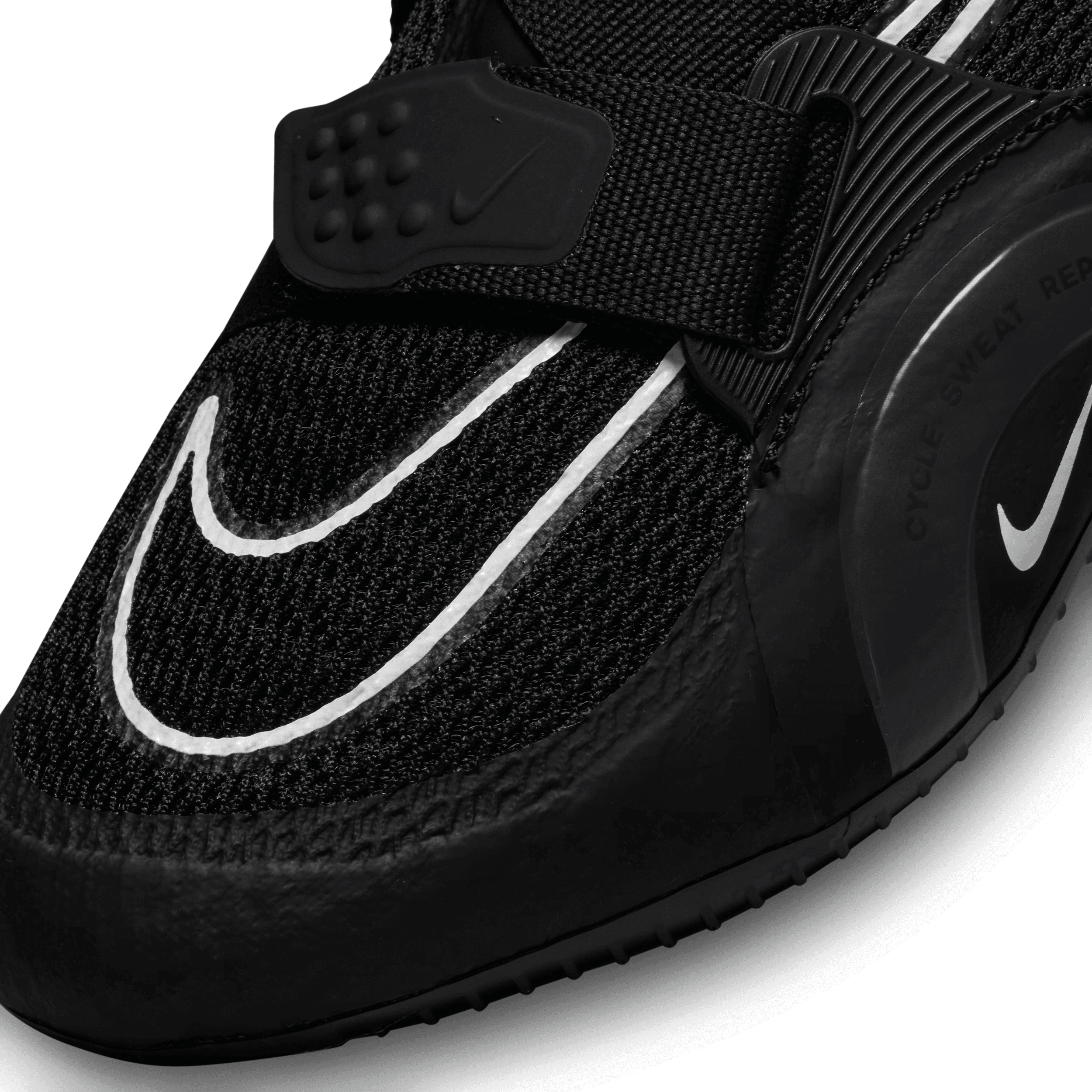 Nike SuperRep Cycle 2 Next Nature Indoor Cycling Shoes Angle 5