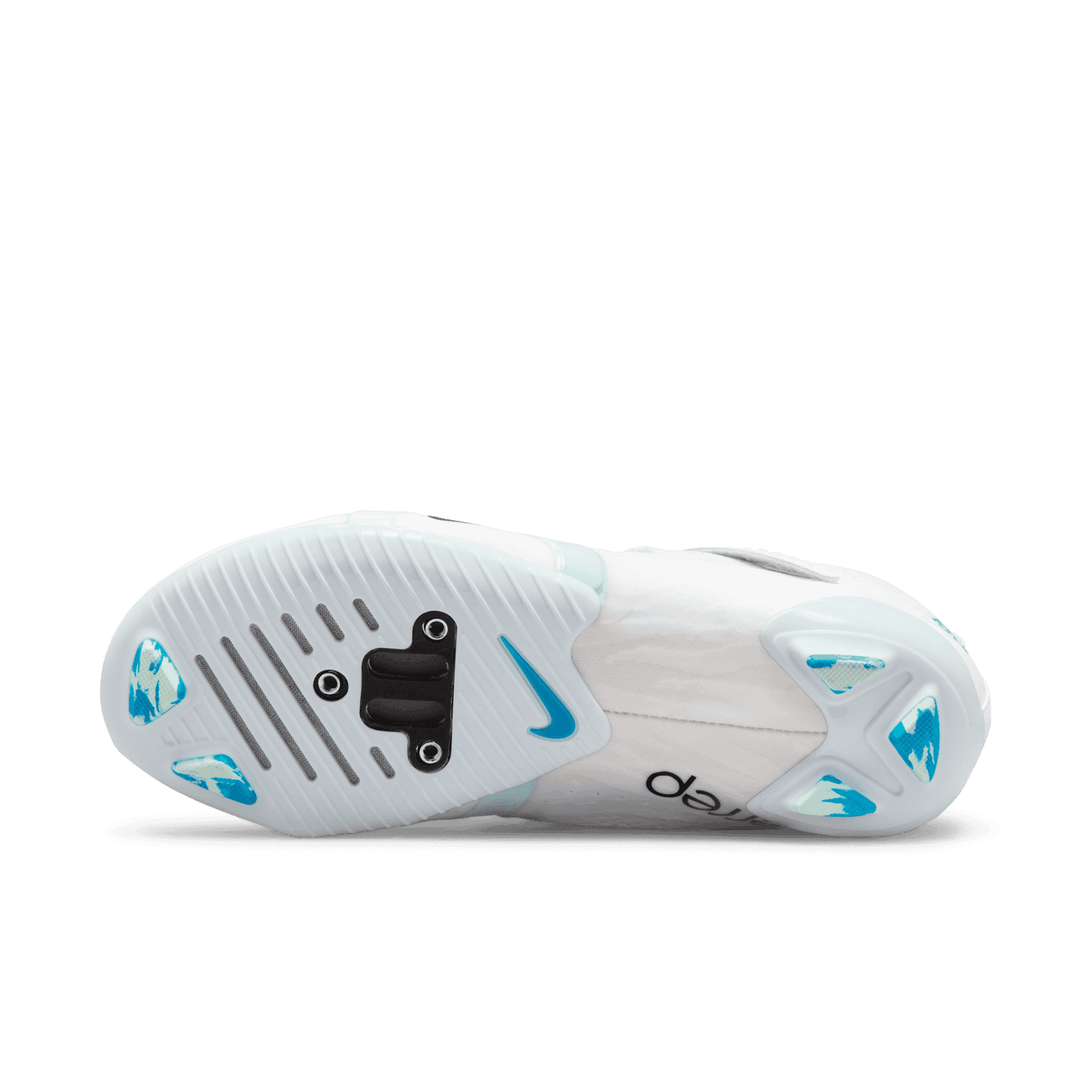Nike SuperRep Cycle 2 Next Nature Indoor Cycling Shoes Angle 0