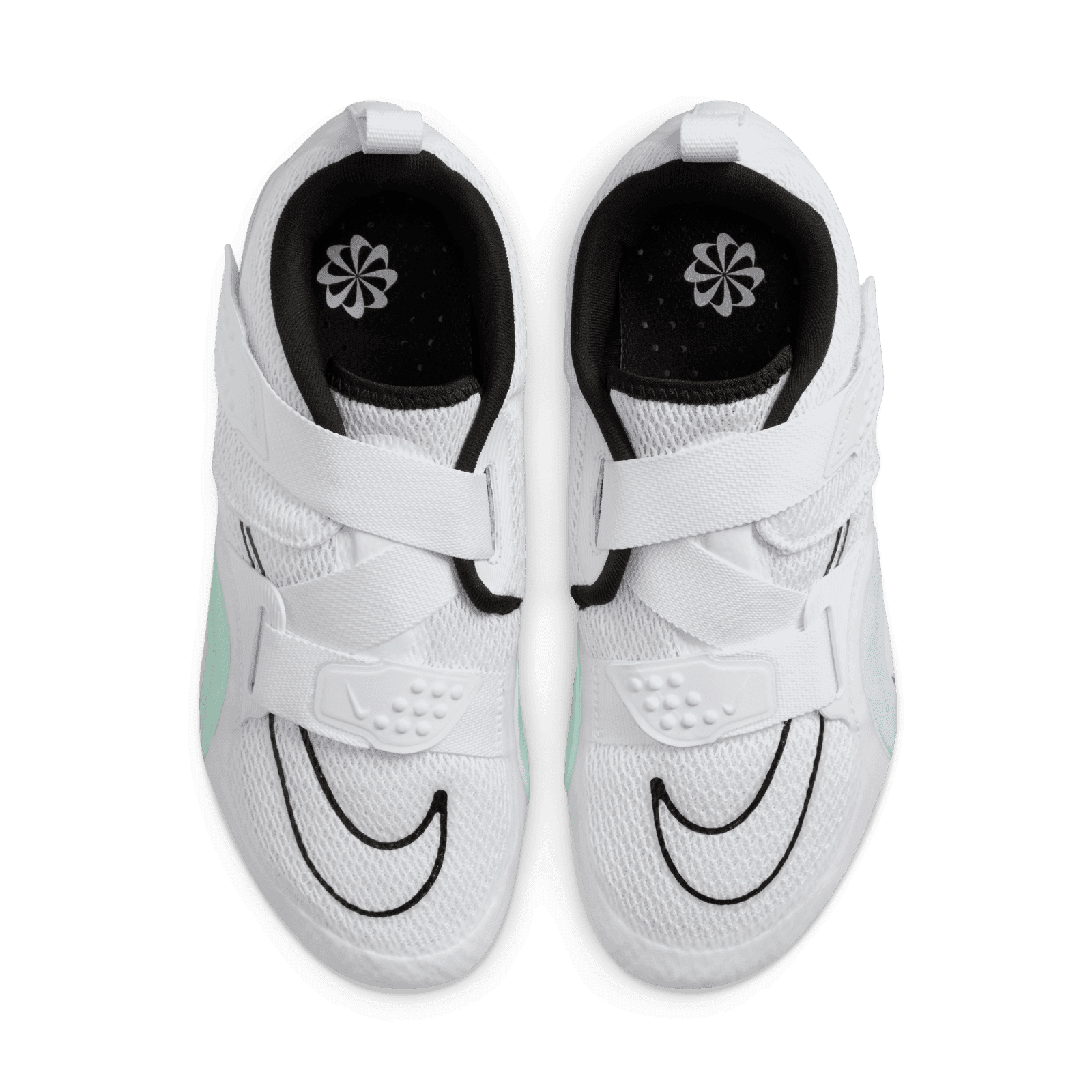 Nike SuperRep Cycle 2 Next Nature Indoor Cycling Shoes Angle 1