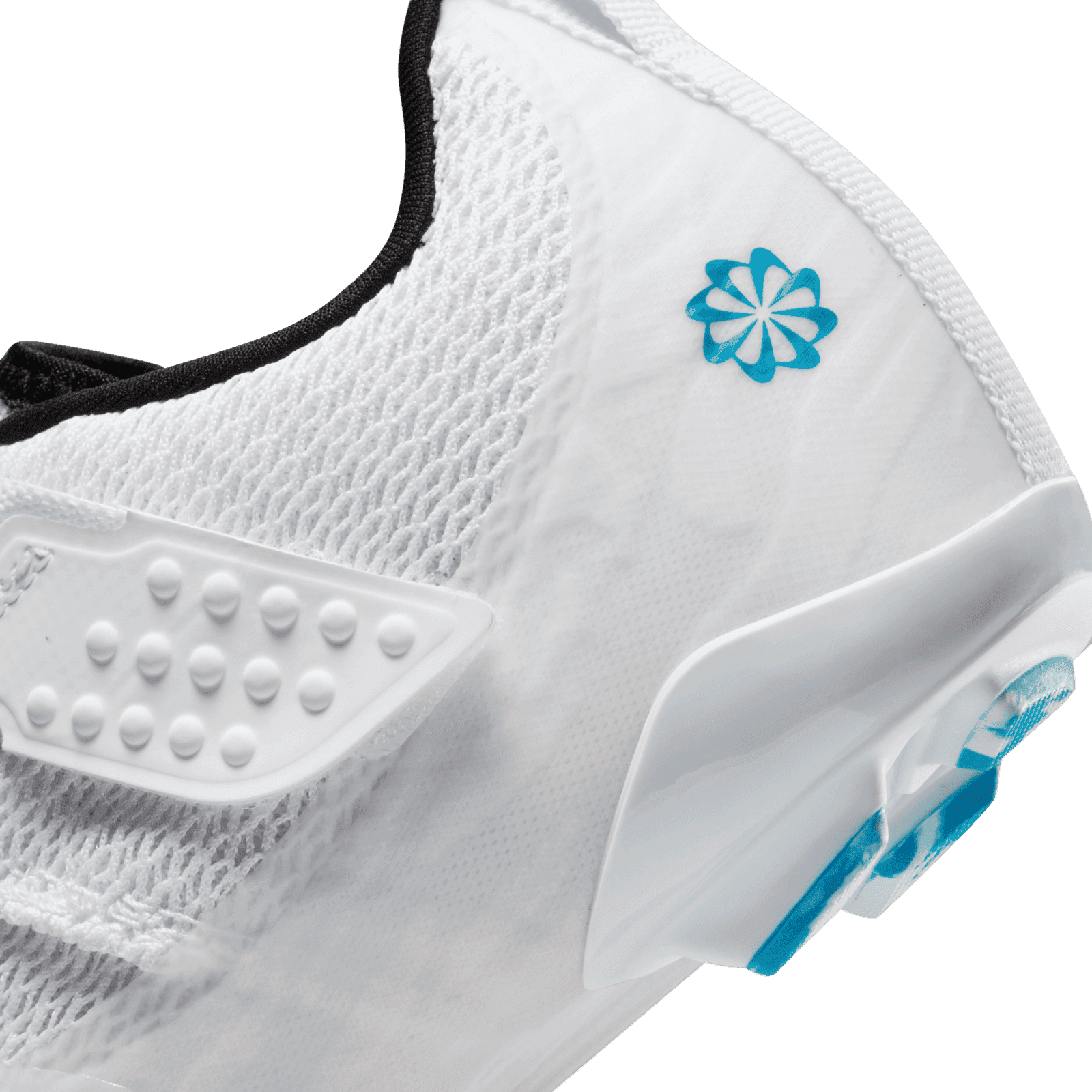 Nike SuperRep Cycle 2 Next Nature Indoor Cycling Shoes Angle 5