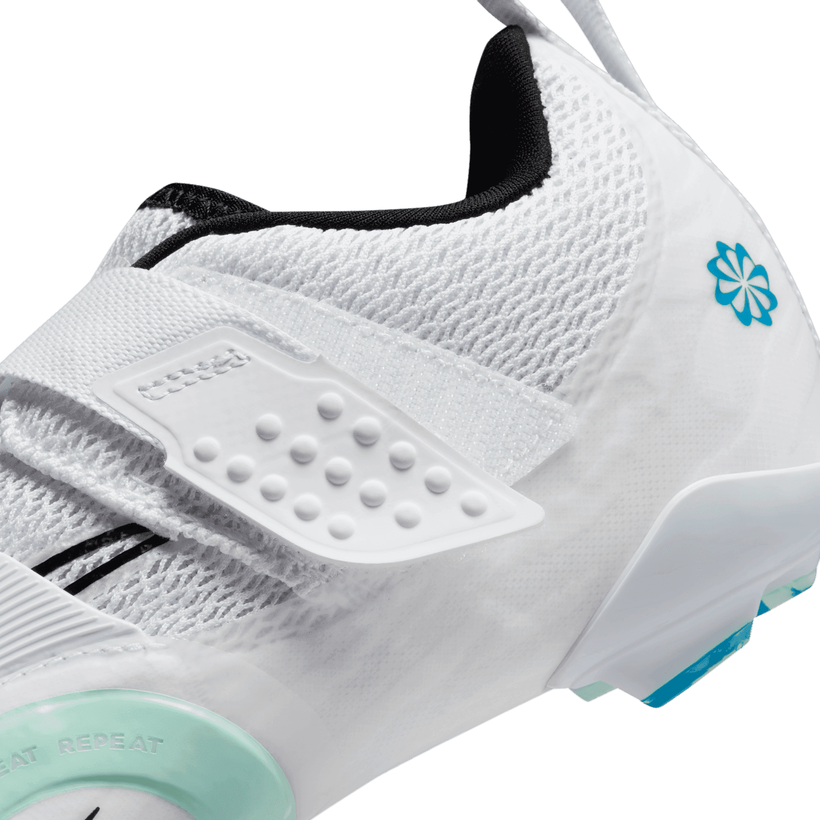 Nike SuperRep Cycle 2 Next Nature Indoor Cycling Shoes Angle 6
