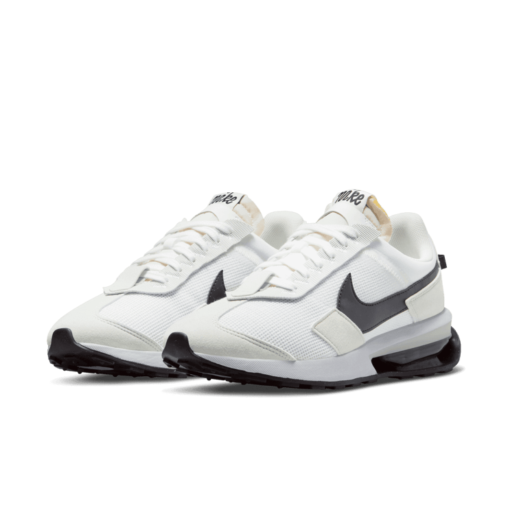 Nike Air Max Pre-Day Shoes Angle 2