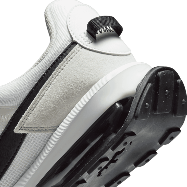 Nike Air Max Pre-Day Shoes Angle 5