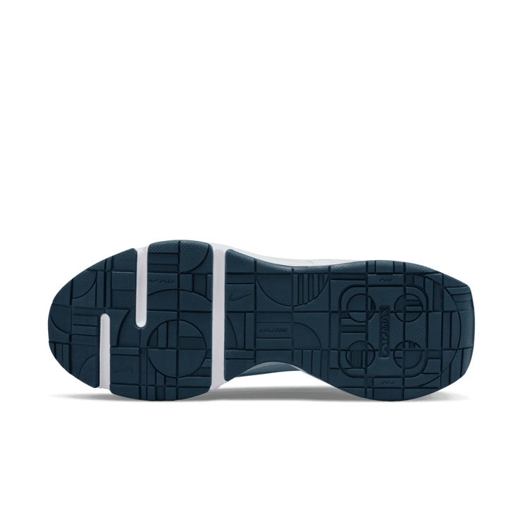 Nike Air Max INTRLK Shoes Angle 0