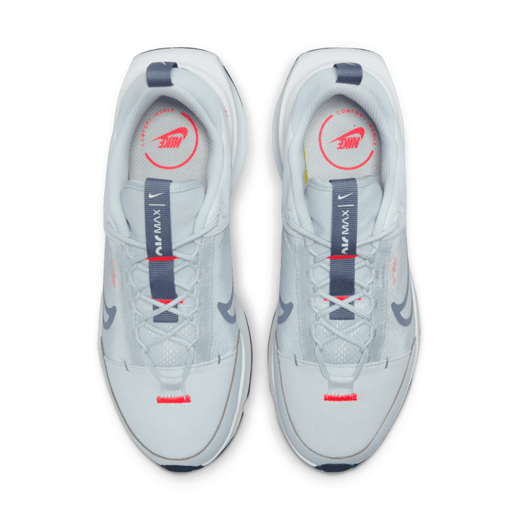 Nike Air Max INTRLK Shoes Angle 1