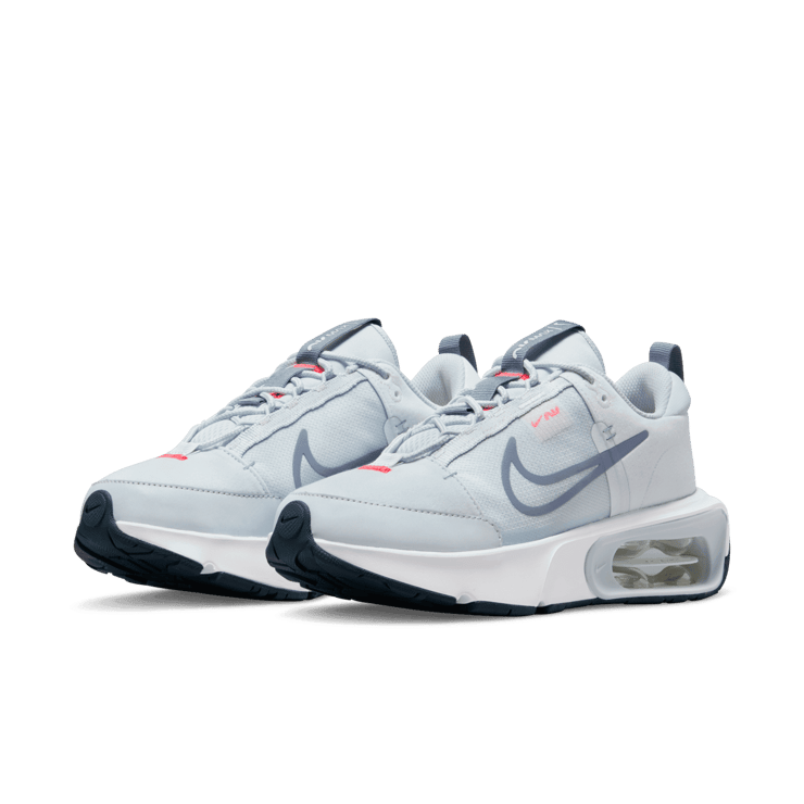 Nike Air Max INTRLK Shoes Angle 2