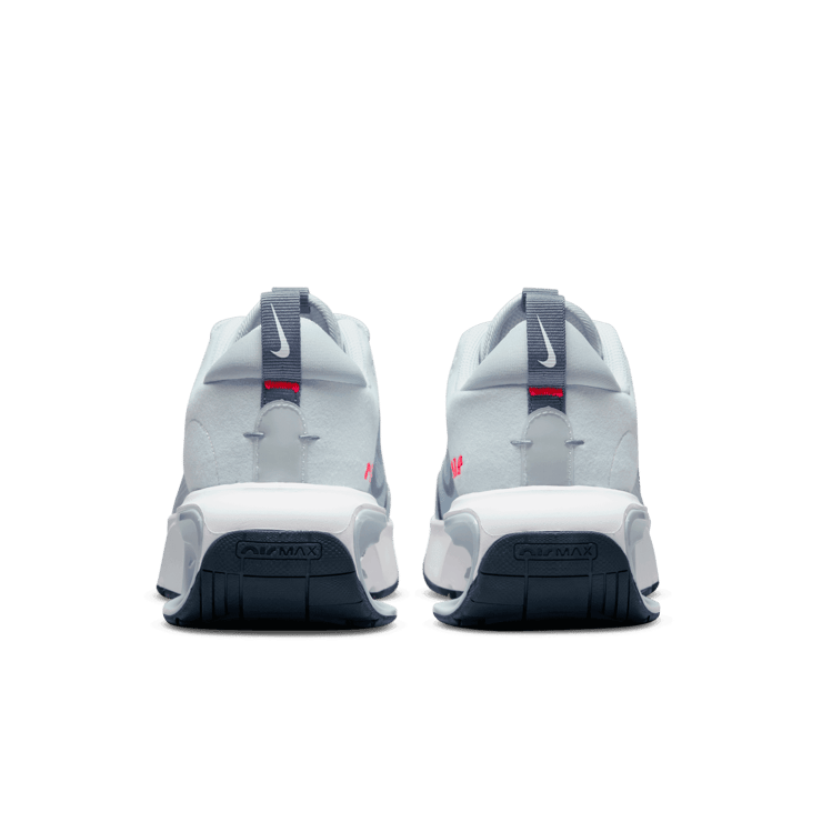 Nike Air Max INTRLK Shoes Angle 3