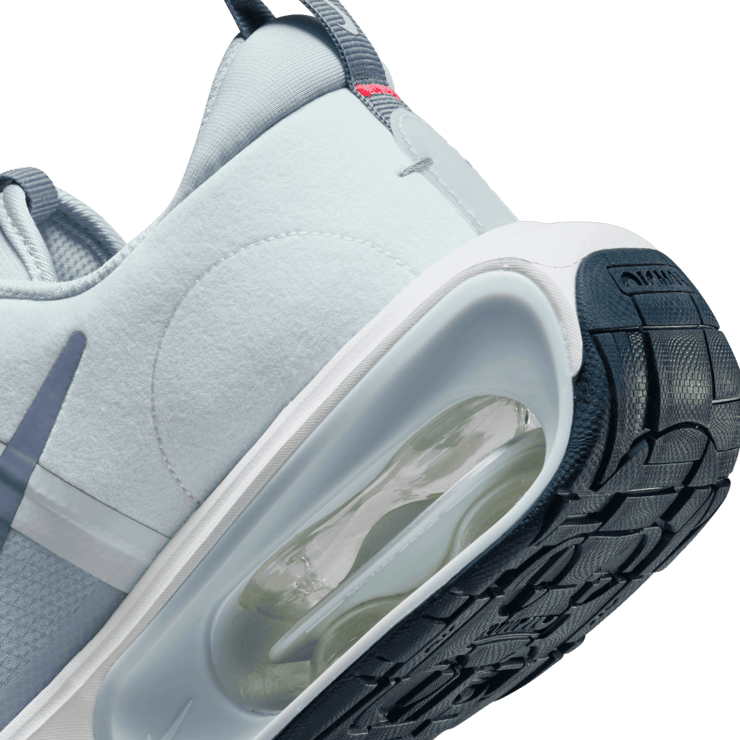 Nike Air Max INTRLK Shoes Angle 5
