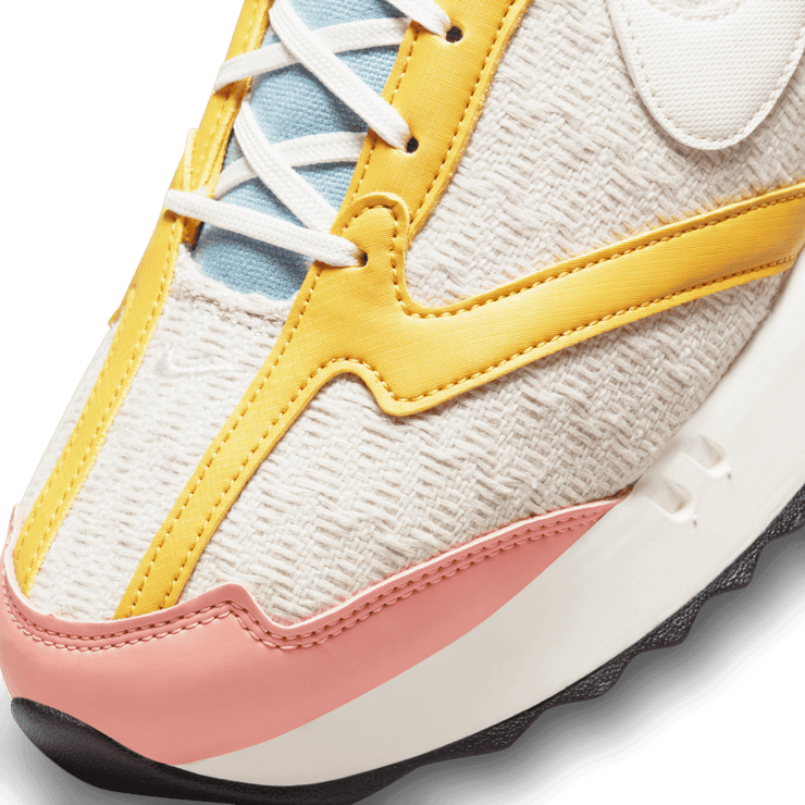Nike Air Max Dawn SE Shoes Angle 5