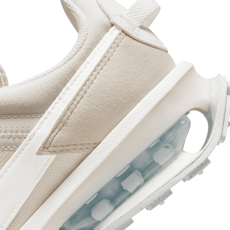 Nike Air Max Pre-Day Shoes Angle 5