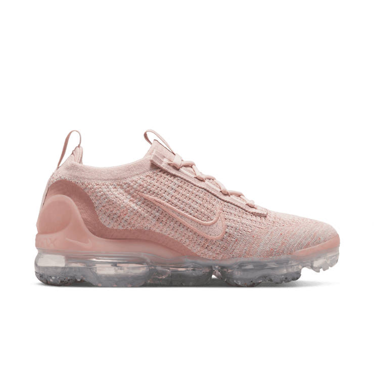 Nike Air VaporMax 2021 Flyknit Shoes Angle 1