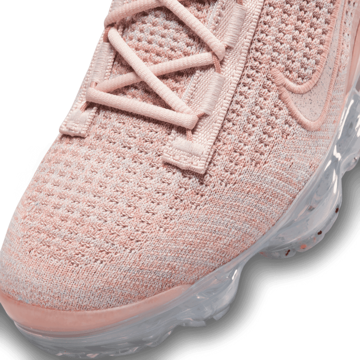 Nike Air VaporMax 2021 Flyknit Shoes Angle 5