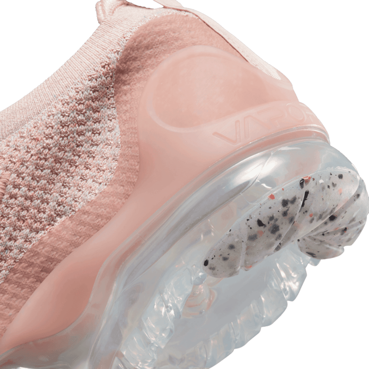Nike Air VaporMax 2021 Flyknit Shoes Angle 6